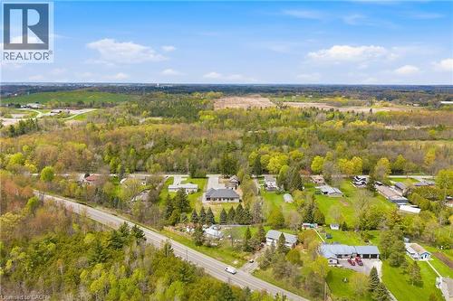 75 Robinson Road, Cambridge, ON - Outdoor With View