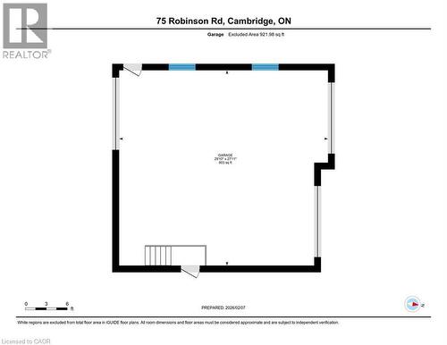 75 Robinson Road, Cambridge, ON - Other