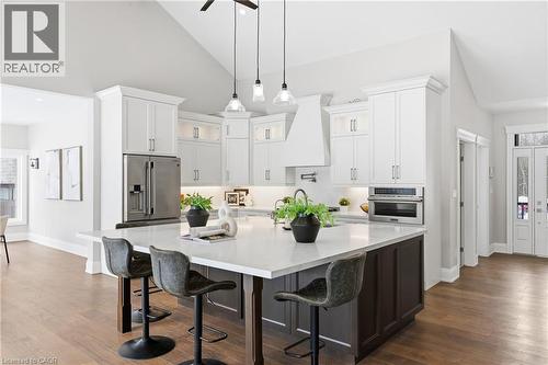 75 Robinson Road, Cambridge, ON - Indoor