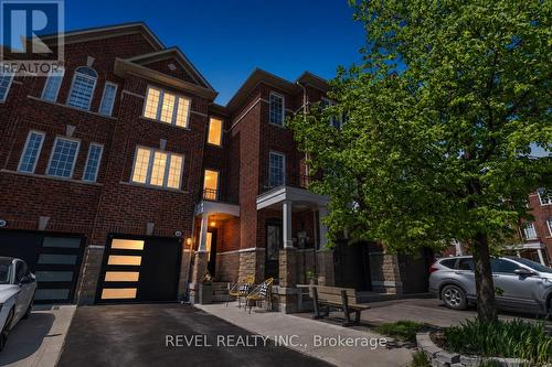 44 DENISON AVENUE  Brampton, ON L6X 0H1