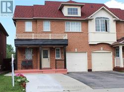 8 BLUE WHALE BOULEVARD Brampton, ON L6R 2R4