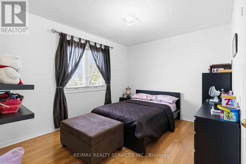 82 Mainard Crescent, Brampton, ON - Indoor Photo Showing Bedroom