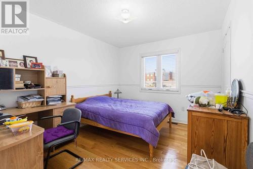 82 Mainard Crescent, Brampton, ON - Indoor Photo Showing Bedroom