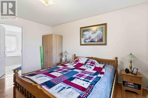 82 Mainard Crescent, Brampton, ON - Indoor Photo Showing Bedroom