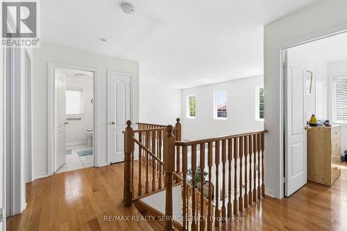 82 Mainard Crescent, Brampton, ON - Indoor Photo Showing Other Room