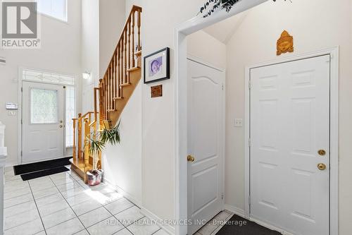 82 Mainard Crescent, Brampton, ON - Indoor Photo Showing Other Room