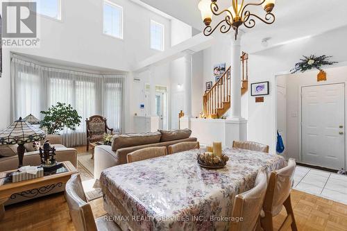 82 Mainard Crescent, Brampton, ON - Indoor