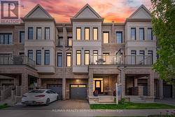 1159 LLOYD LANDING Milton, ON L9E 1K1