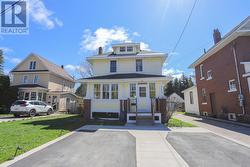 144 Leo AVE Sault Ste. Marie, ON P6A 3V7