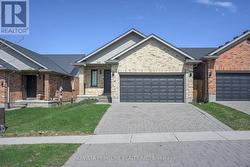 570 BLUEBELL ROAD  London North (North B), ON N5X 4L2