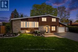 14 CRAMER DRIVE Ottawa, ON K2H 5X4