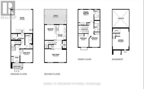619 Mikinak Road, Ottawa, ON - Other
