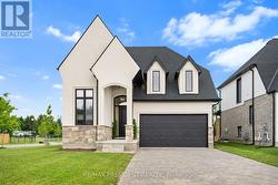 191 FOXBOROUGH PLACE Thames Centre, ON N0M 2P0
