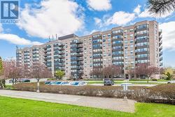 717 - 2 RAYMERVILLE DRIVE Markham, ON L3P 7N7
