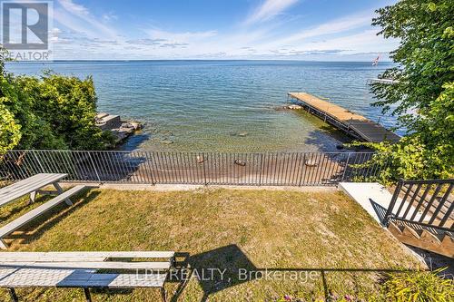 808 MONTSELL AVENUE  Georgina, ON L0E 1S0