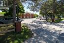 Great curb appeal, set back from the street - 202 - 250 Linwell Road, St. Catharines (Lakeport), ON 