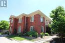 Building exterior - 202 - 250 Linwell Road, St. Catharines (Lakeport), ON 