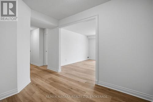 New flooring - 202 - 250 Linwell Road, St. Catharines (Lakeport), ON 