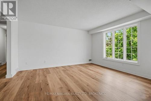 New flooring - 202 - 250 Linwell Road, St. Catharines (Lakeport), ON 