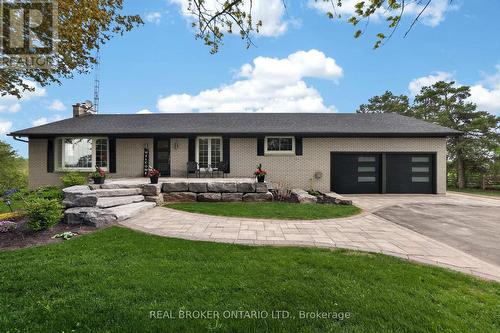 22213 CATERING ROAD  East Gwillimbury, ON L0G 1R0