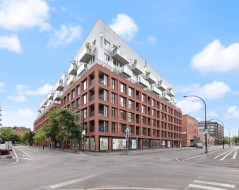 851-288 Rue Richmond  Montréal (Le Sud-Ouest), QC H3J 0C4