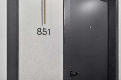 Extérieur - 851-288 Rue Richmond, Montréal (Le Sud-Ouest), QC - 