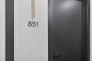 Extérieur - 851-288 Rue Richmond, Montréal (Le Sud-Ouest), QC  -  
