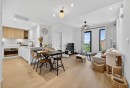Vue d'ensemble - 851-288 Rue Richmond, Montréal (Le Sud-Ouest), QC  - Indoor 
