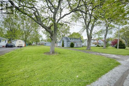 3252 YOUNG AVENUE  Fort Erie (Ridgeway), ON L0S 1N0