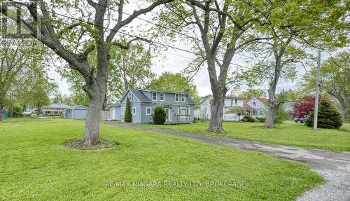 3252 YOUNG AVENUE  Fort Erie (Ridgeway), ON L0S 1N0