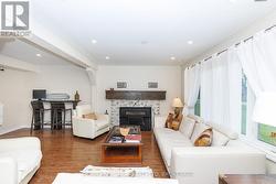 Living Room - 