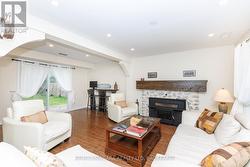Living Room - 