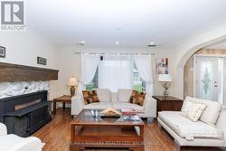 Living Room - 