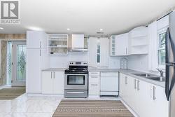 Kitchen - 