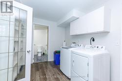 Laundry - 