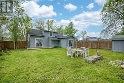 Backyard - 