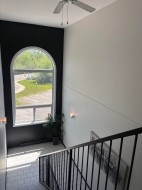 Escalier - 