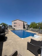 Piscine - 