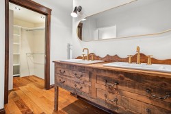 Salle de bains attenante à la CCP - 