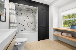 Salle de bains - 
