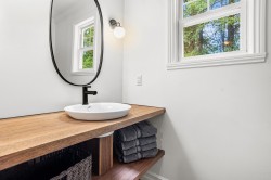 Salle de bains - 