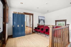 Hall d'entrée/Vestibule - 