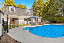 Piscine - 