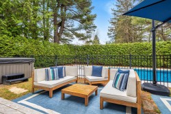 Terrasse - 