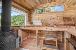 Sauna - 