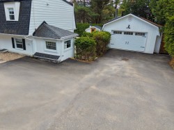 Garage - 