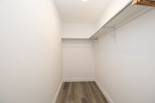Closet - 303-60 Rue Toe-Blake, Vaudreuil-Dorion, QC - Indoor With Storage