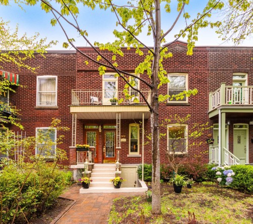 2452 Av. West Hill  Montréal (Côte-Des-Neiges/Notre-Dame-De-Grâce), QC H4B 2S4