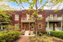 2452 Av. West Hill Montréal (Côte-Des-Neiges/Notre-Dame-De-Grâce), QC H4B 2S4