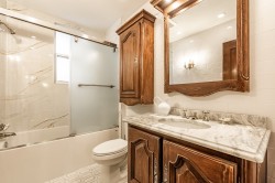 Salle de bains - 
